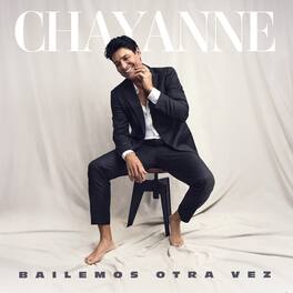 Chayanne - Bailemos Otra Vez - VINYL LP