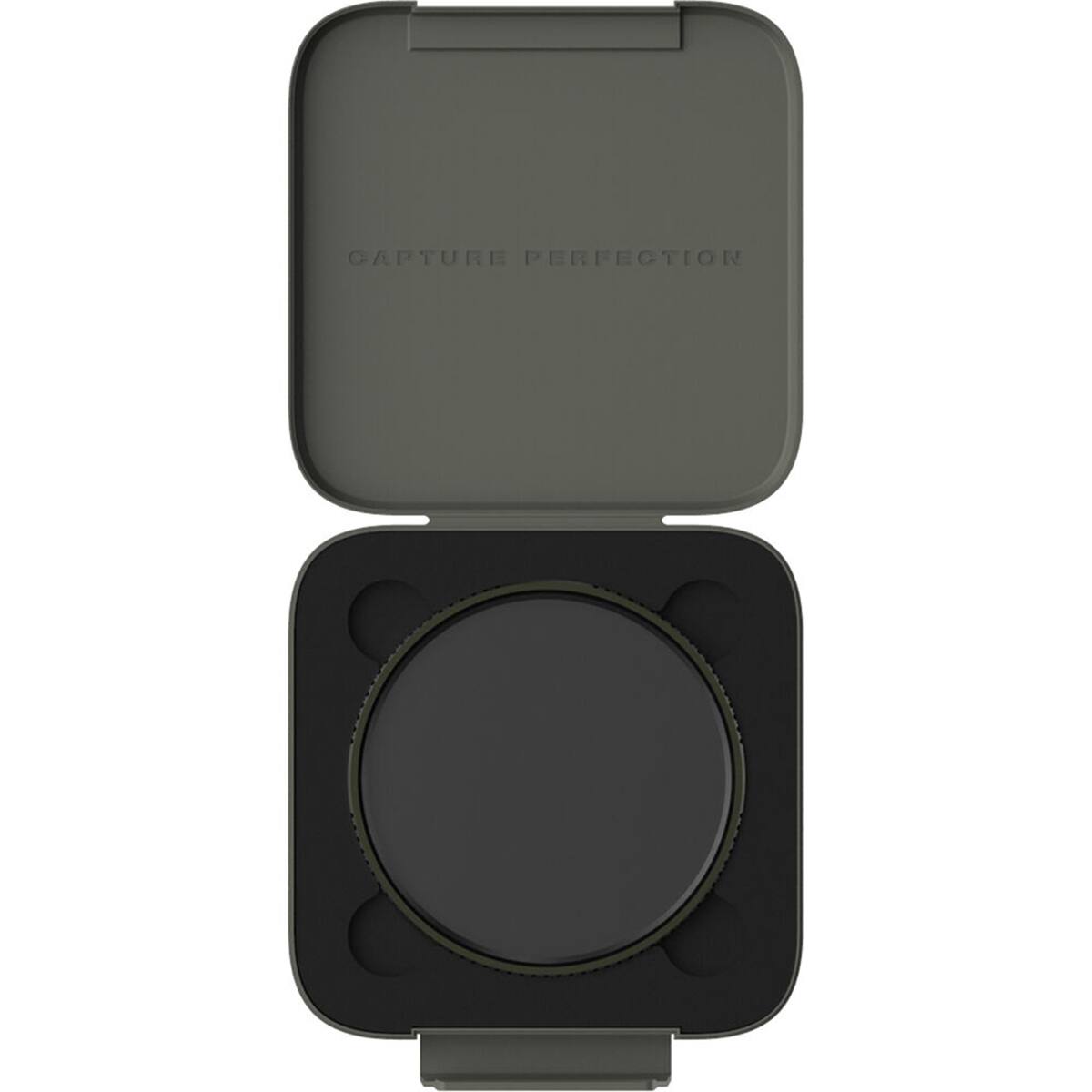 CAPTURE PERFECTION