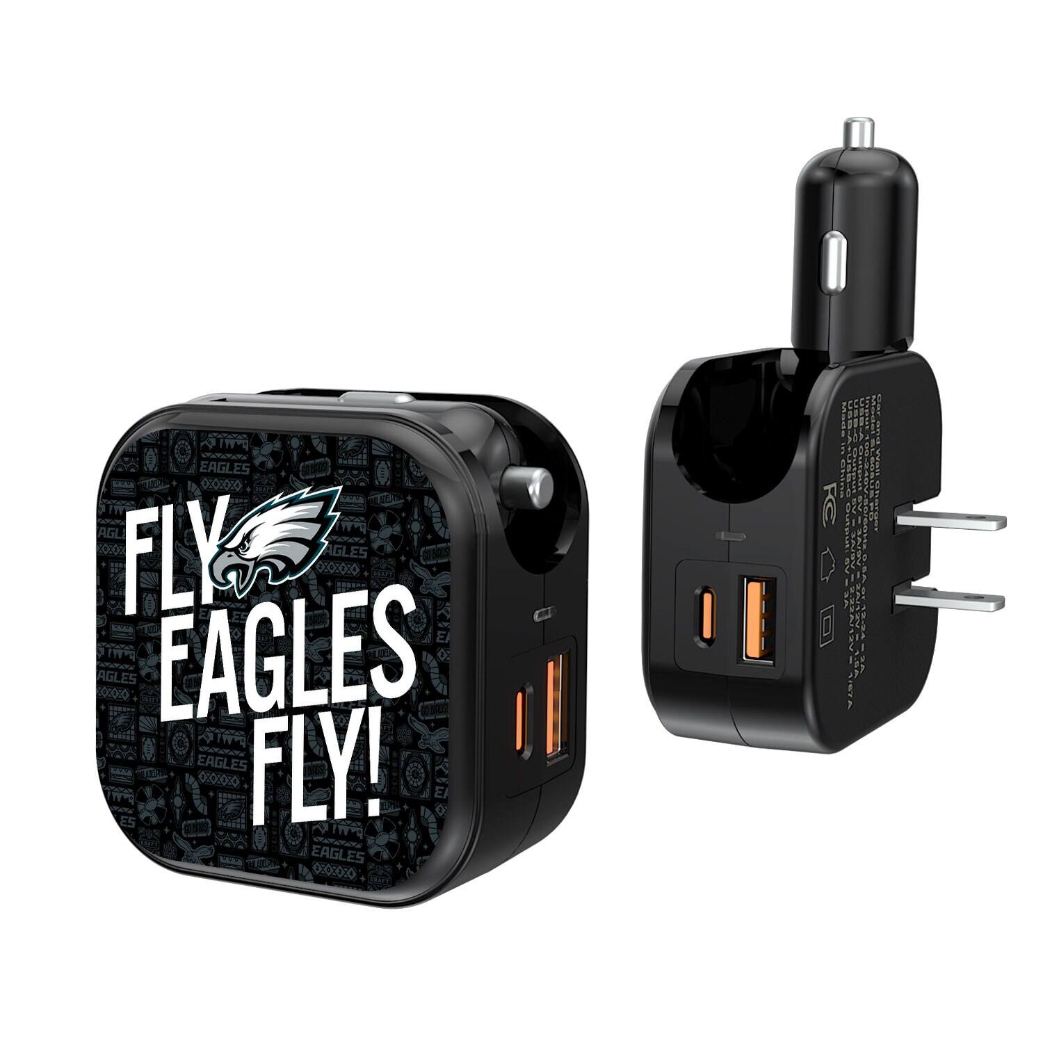 FLY EAGLES FLY!