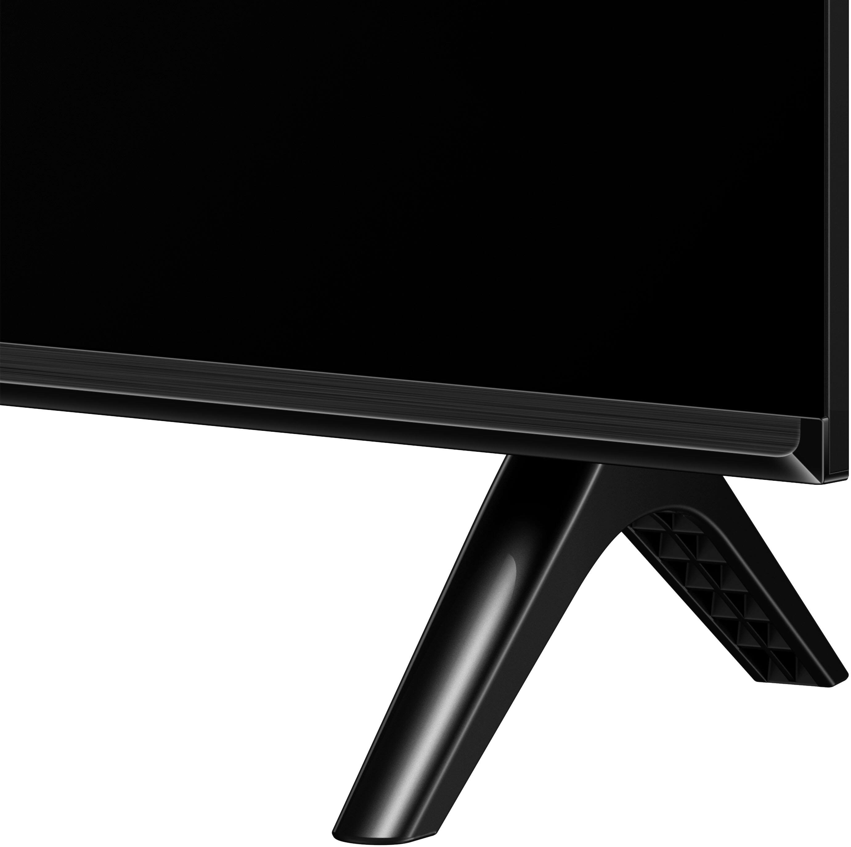 Alt View 9. Insignia™ - 40" Class F40 Series 1080P Full HD Direct LED Smart TV with Fire TV - Black.