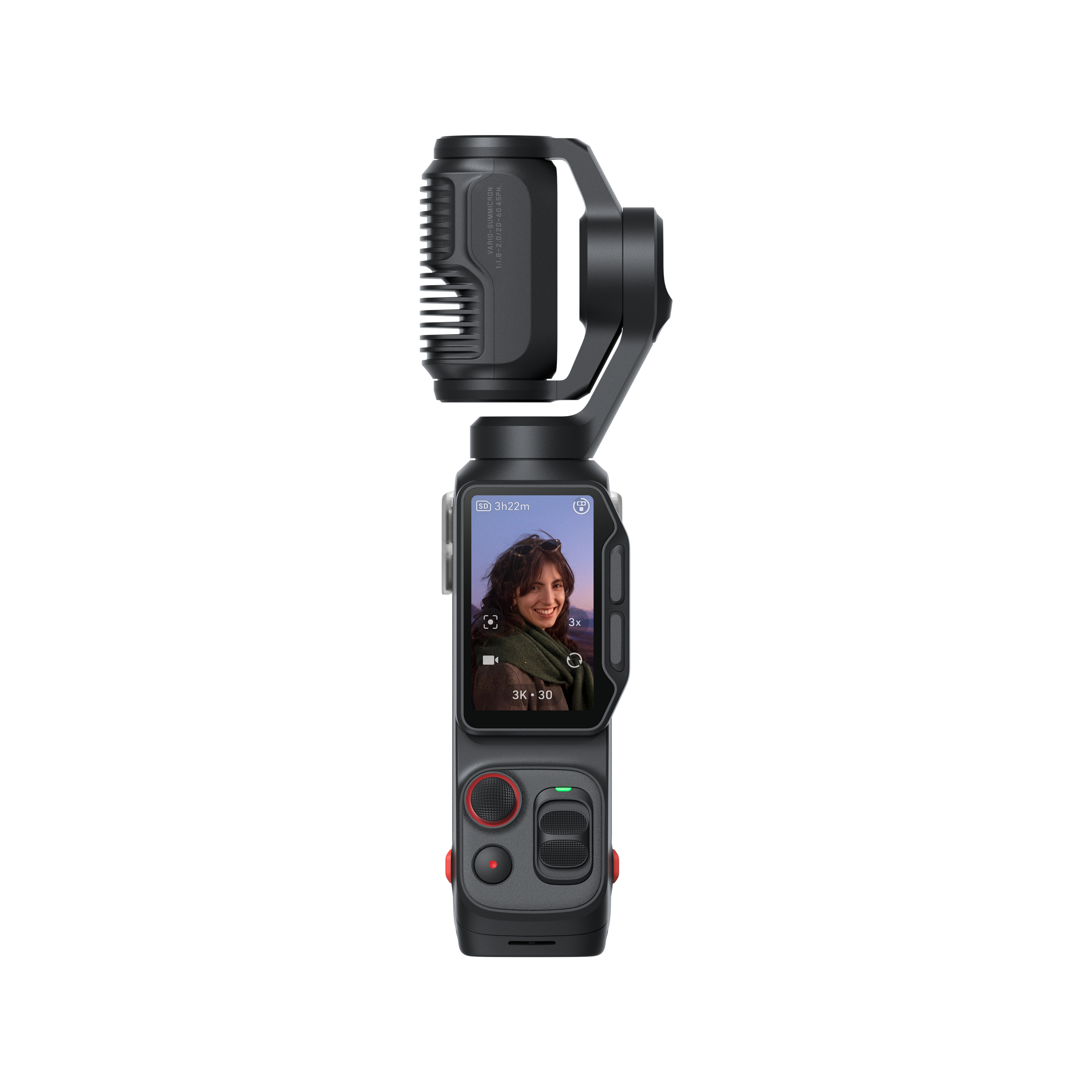 media item thumbnail