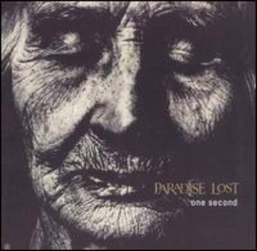Paradise Lost - One Second  - COMPACT DISCS
