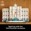 1880 Spark joy with this Trevi Fountain recreation