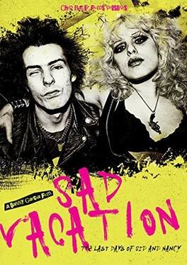 Sad Vacation: Last Days of Sid & Nancy - DVD