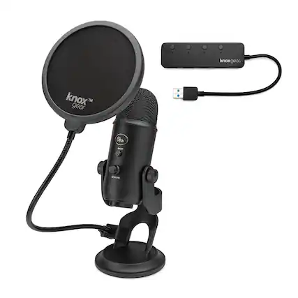 knoxgear, knox TM gear