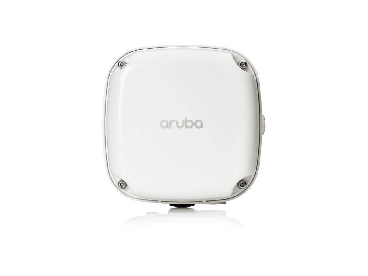 HPE Aruba - Aruba AP-565 802.11ax 1.73 Gbit/s Wireless Access Point R4W44A