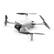 Left. DJI - DJI Mini 3 Camera Drone with DJI RC Remote Controller (Fly More Combo) with Waterproof Hard Case bundle.
