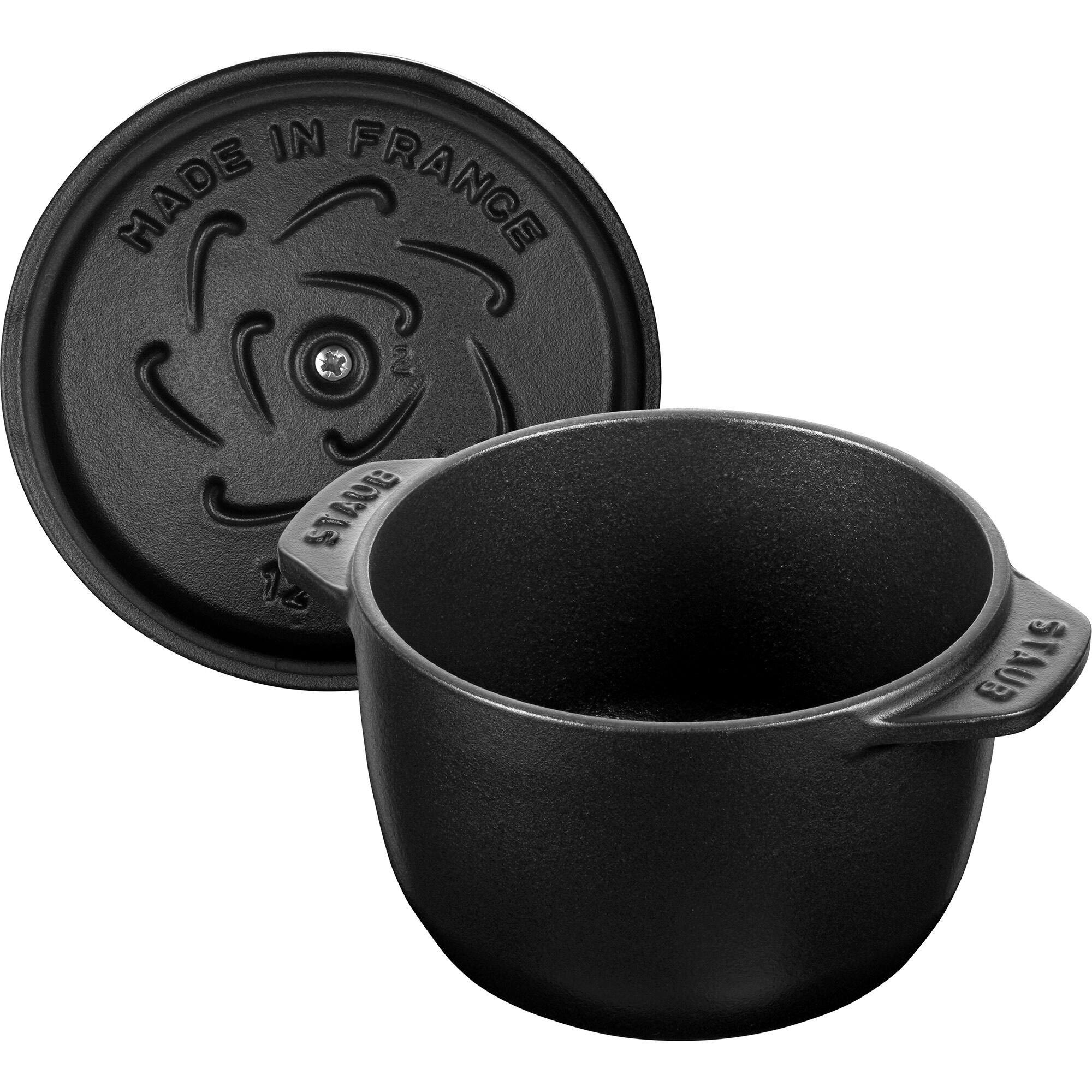 MADE IN FRANCE  
STAUB