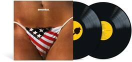The Black Crowes - Amorica. - VINYL LP