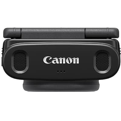 Bundle Canon PowerShot V10 Content Creator Compact Vlogging Camera Bundle Canon PowerShot V10 Content Creator Compact Vlogging Camera