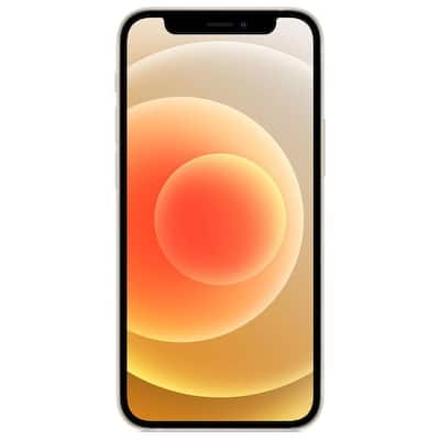 Apple Refurbished Excellent iPhone 12 Mini A2176 (Fully Unlocked Apple Refurbished Excellent iPhone 12 Mini A2176 (Fully Unlocked