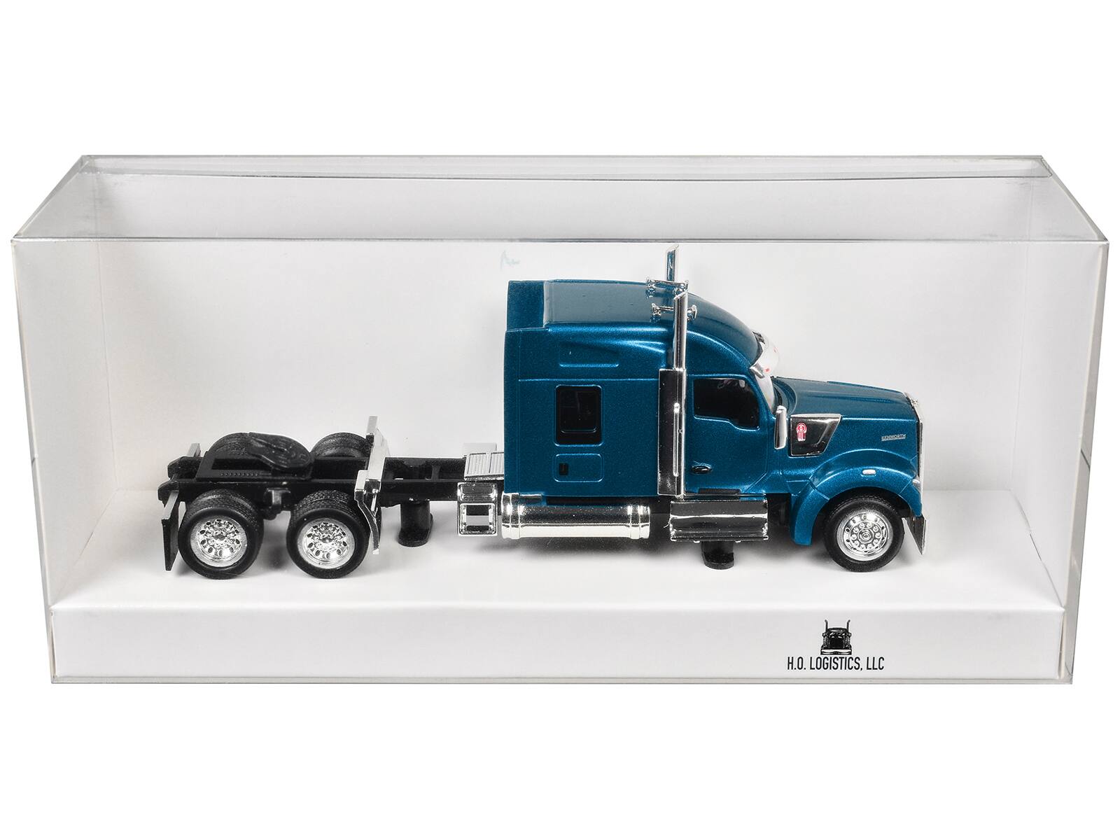 H.O. LOGISTICS, LLC