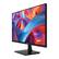 Alt View 2. Z-Edge - U28I4K 28" Ultra HD 4K 3840 x 2160 144Hz 1ms IPS Gaming Monitor, HDMI x2, DP x2, FreeSync Compatible - Black.
