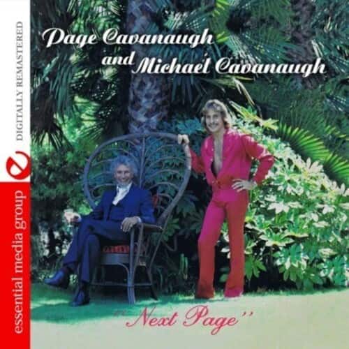 Page Cavanaugh - Next Page   - COMPACT DISCS [CD] price history on PriceWatchPro