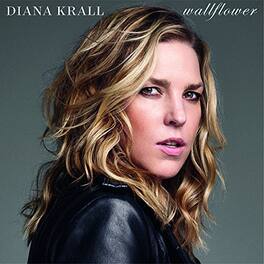 Diana Krall - Wallflower - VINYL LP