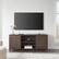 Alt View 35. Camden&Wells - Chabot TV Stand for TVs up to 65" - Alder Brown.