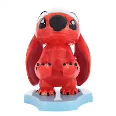 Front. Cable Guys by Exquisite Gaming - Cable Guys: Badness Level Stitch Holder.