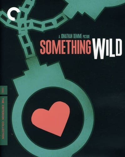 Something Wild (Criterion Collection)  - BLU-RAY