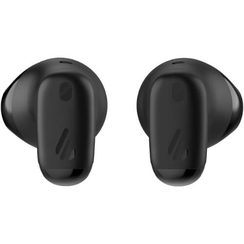 Left. Edifier - Edifier X1 Lite True Wireless Earbuds – Bluetooth 5.4, 26H Playtime, AI Call Noise Reduction, IP54, Fast Charging.