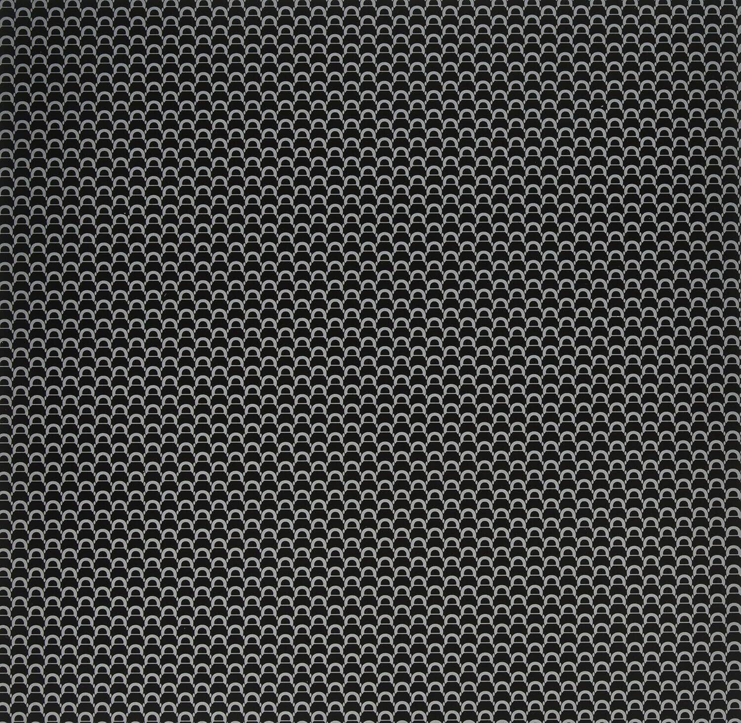 Front. Dungen - Tio Bitar   - VINYL LP .