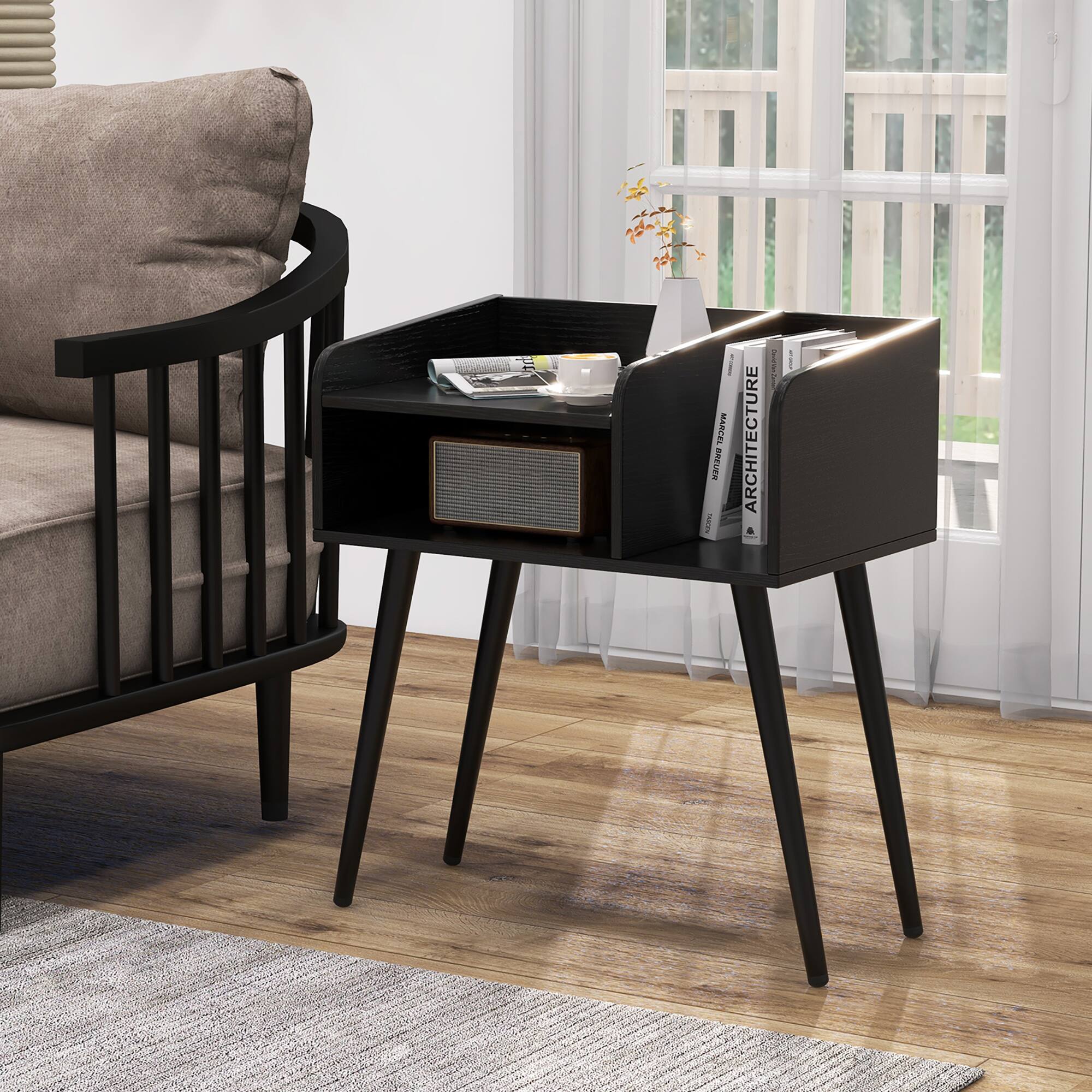 I am a student of architecture.