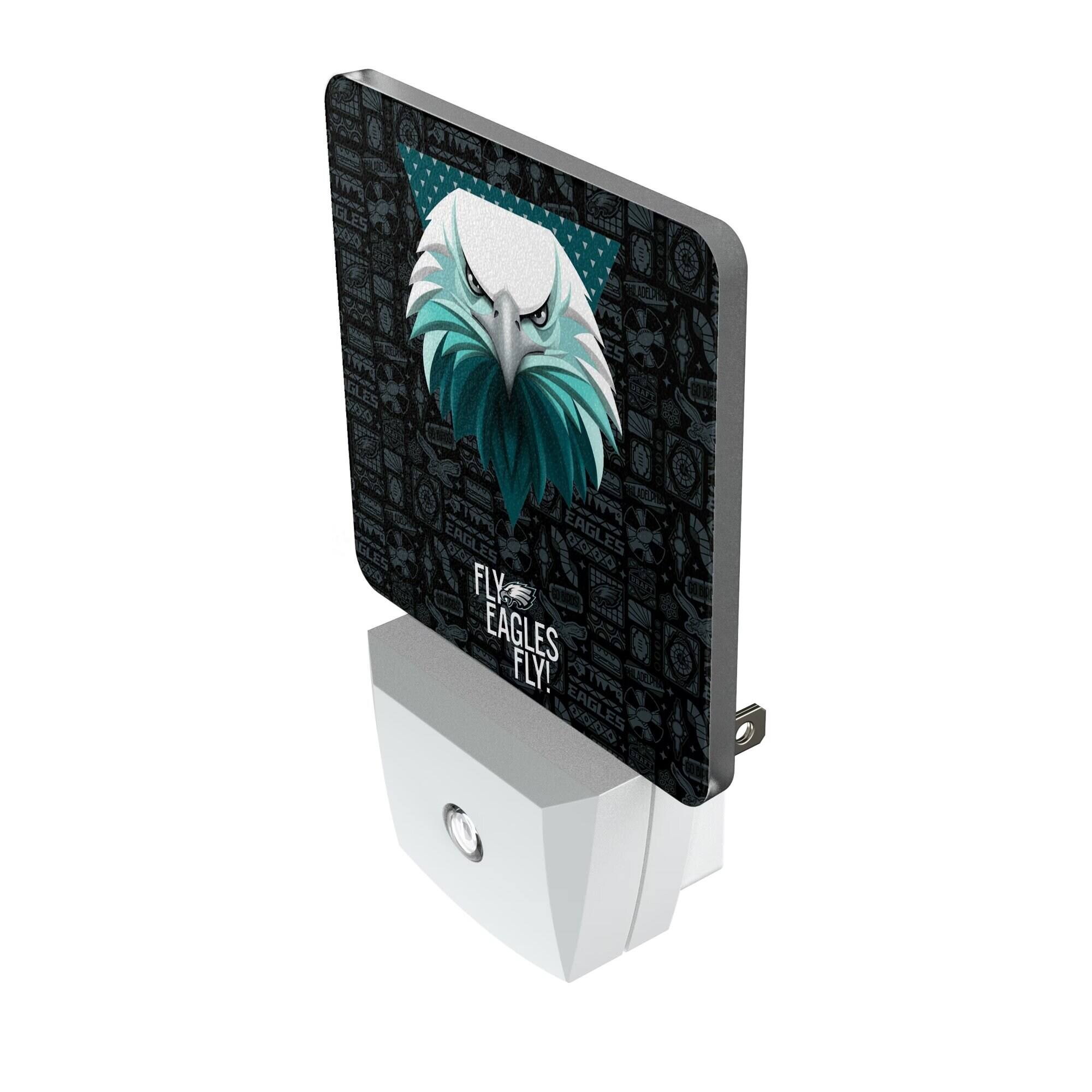 1A GLES 0D GLES NI EAGLES SAR EAGLES FLY EAGLES FLY! STAA EAGLES 020000