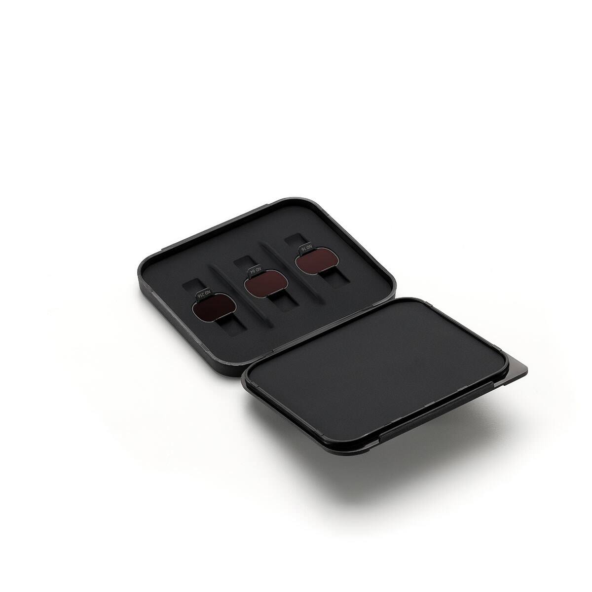 Alt View 7. SKYROVER - Skyrover ND Filters Set for Skyrover X1 Drone.