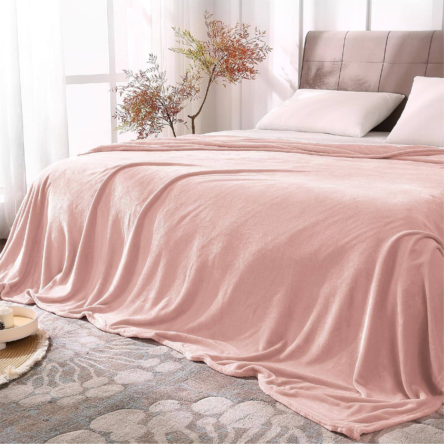 color:PinkMorn+size:King(108"x90")