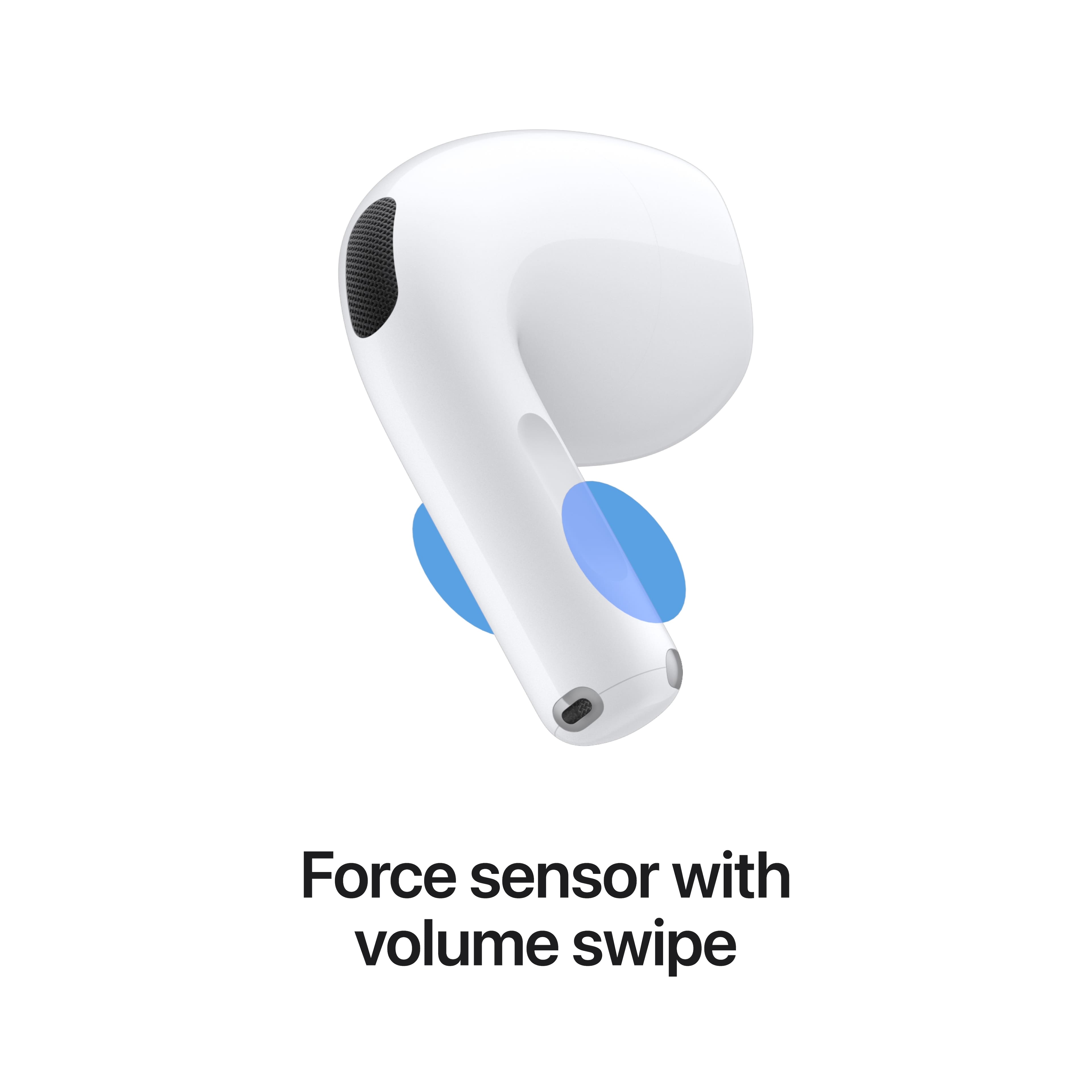 Apple AirPods 5 True Wireless Active Noise Cancelling Earbuds with