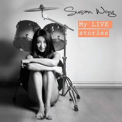Susan Wong
My LIVE stories