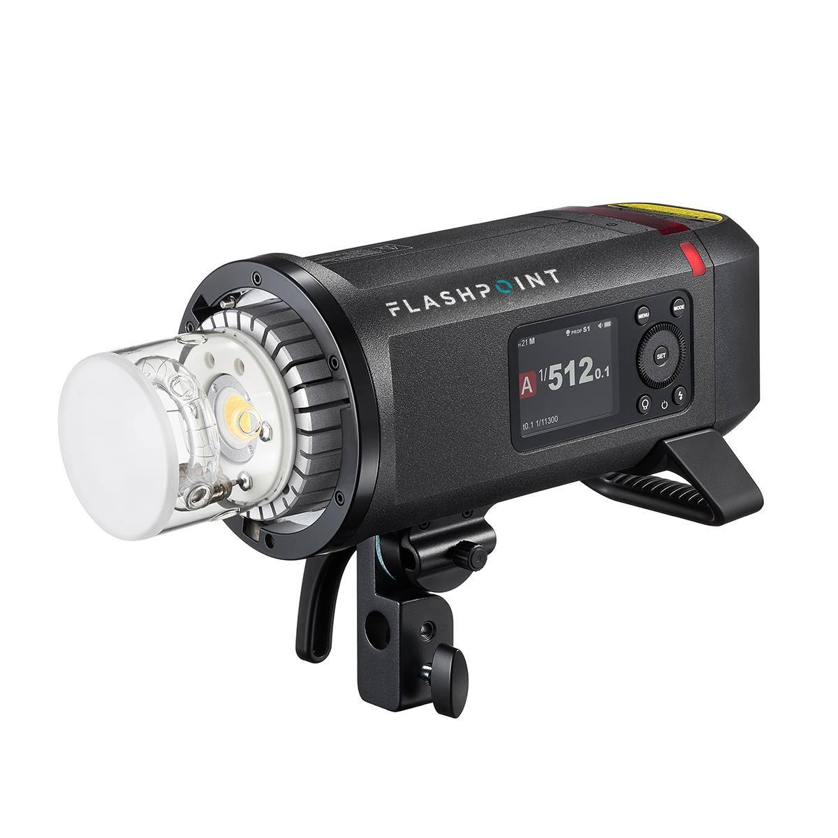 INT FLASHPOINT FHU S 1 21 M A 1/512 0.1 5/11300