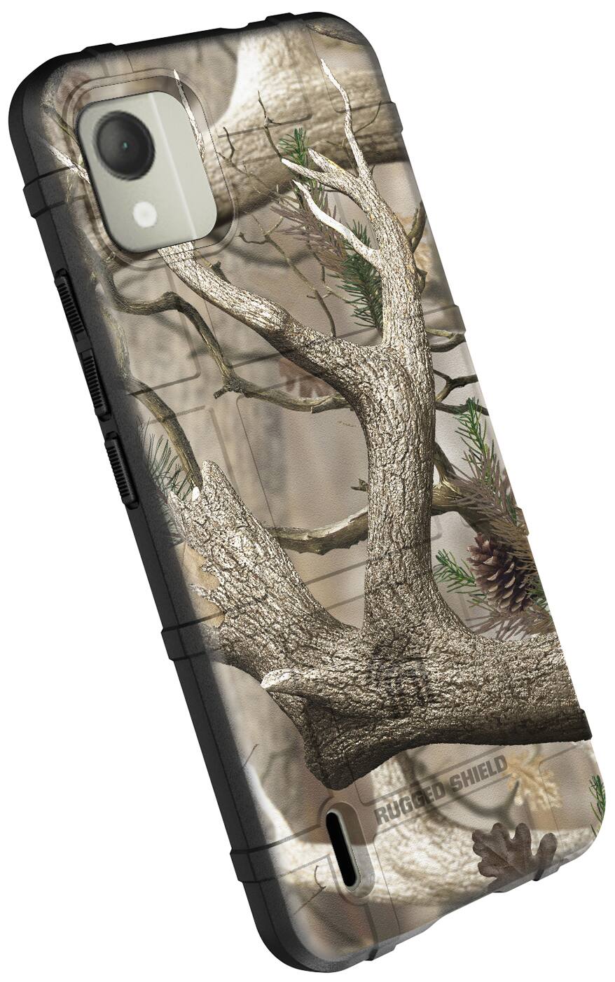 RUGGED SHIELD