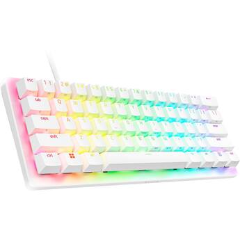 Razer Huntsman V3 Pro Mini 60% Wired Analog Optical Linear Switch Razer Huntsman V3 Pro Mini 60% Wired Analog Optical Linear Switch