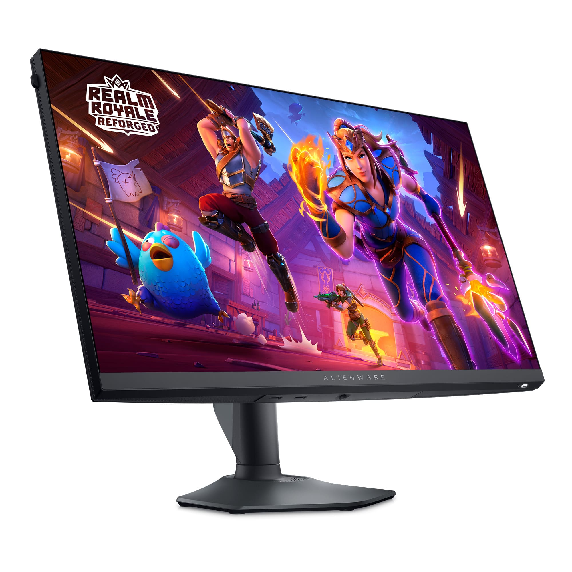 Realm Royale Reforced 1+1 Alienware
