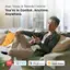 App, Voice, & Remote Control You're in Control. Anytime. Anywhere. TCL HOME works with Alexa and Google Home and Apple Home.