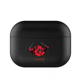 Keyscaper - Marvel Badge AirPod Case Cover - AirPods Pro 2nd Gen - Deadpool