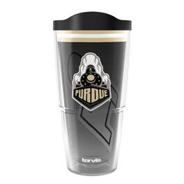 Tervis - Purdue Boilermakers 24oz. Forever Fan Classic Tumbler - Multicolor