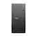 Alt View 5. Dell - Dell Tower Desktop,Intel Core Ultra 5 225,16GB DDR5,512GB SSD+160GB Dock Set,WiFi 6,Keyboard & Mouse,Win 11 Pro,Black - Black.