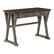 Angle. OSP Home Furnishings - Jericho Rustic Writing Desk - Slate Grey.