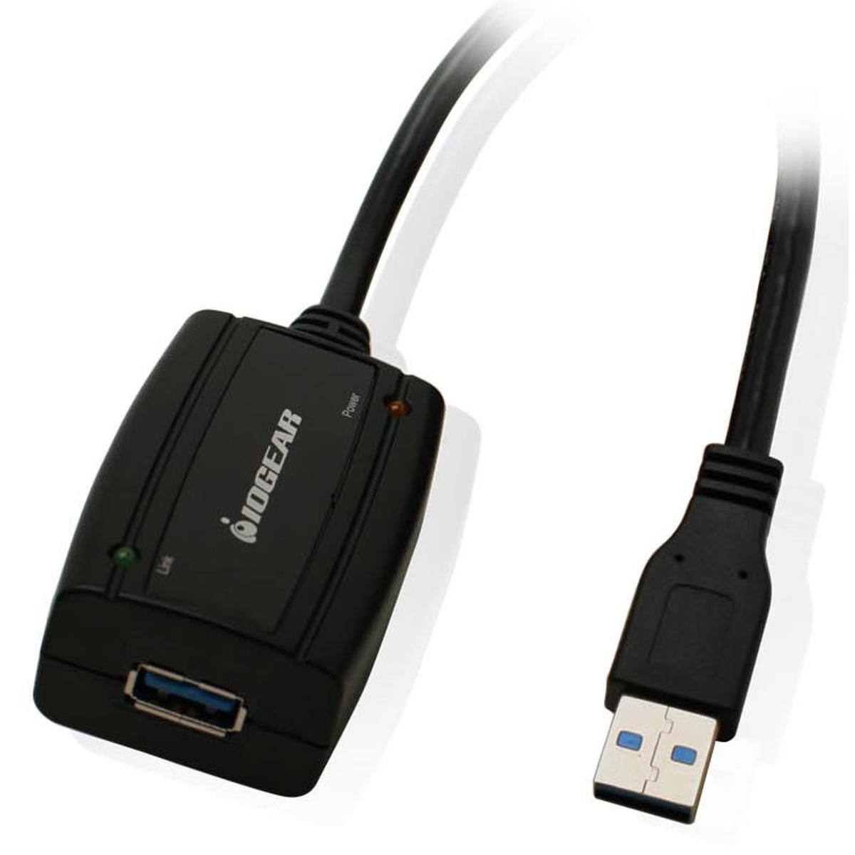 QIOGEAR
Power