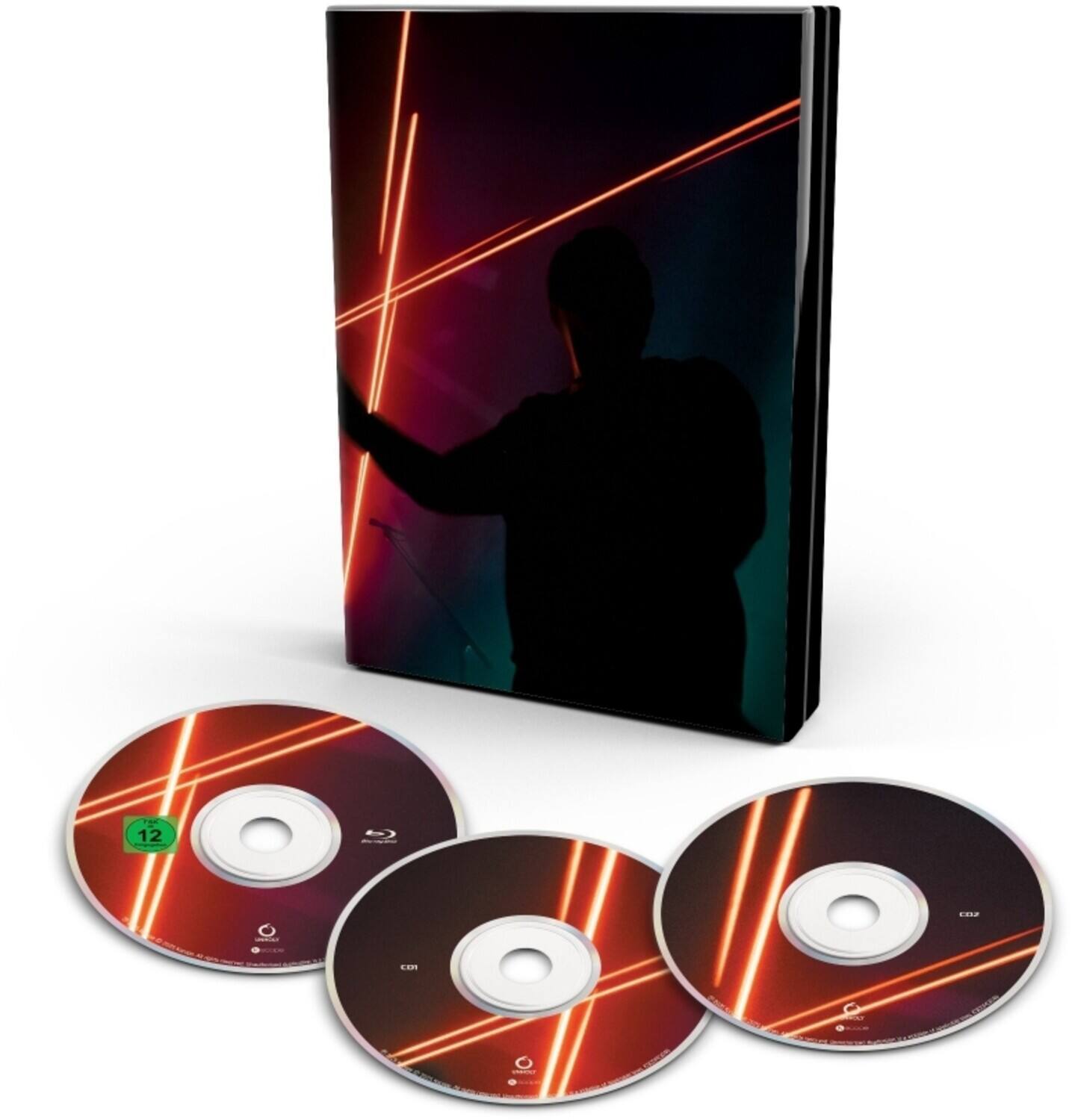 12 5 addd .... ae CON