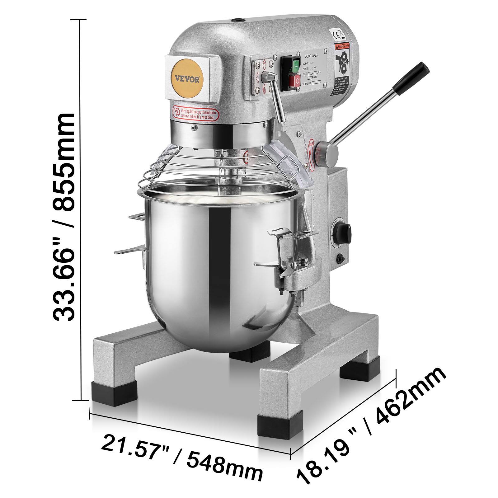 / 855mm 33.66"  
CE? VEVOR' Mezumple pat hand and vitamin I working.  
| 462mm 21.57" | 548mm 18.19"