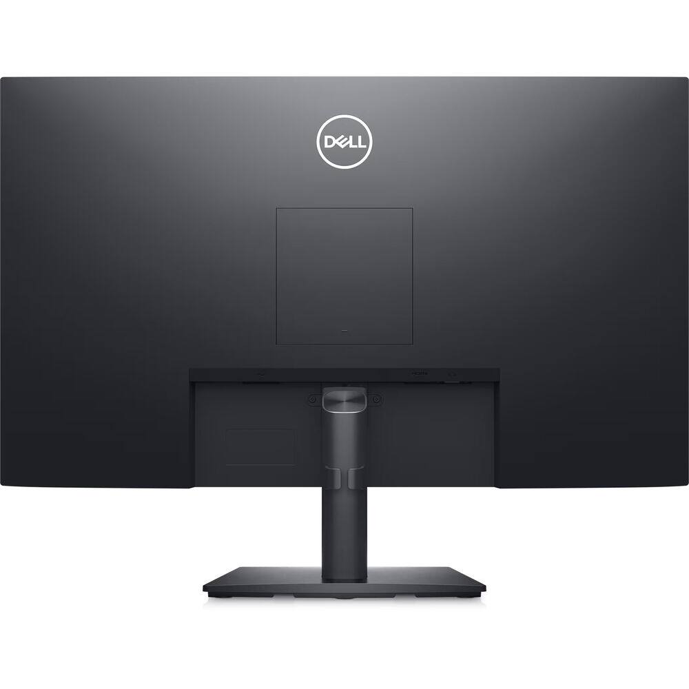 Left. Dell - Dell E2423H 24" Full HD (1920x1080) 5ms IPS Monitor, Black - Black.