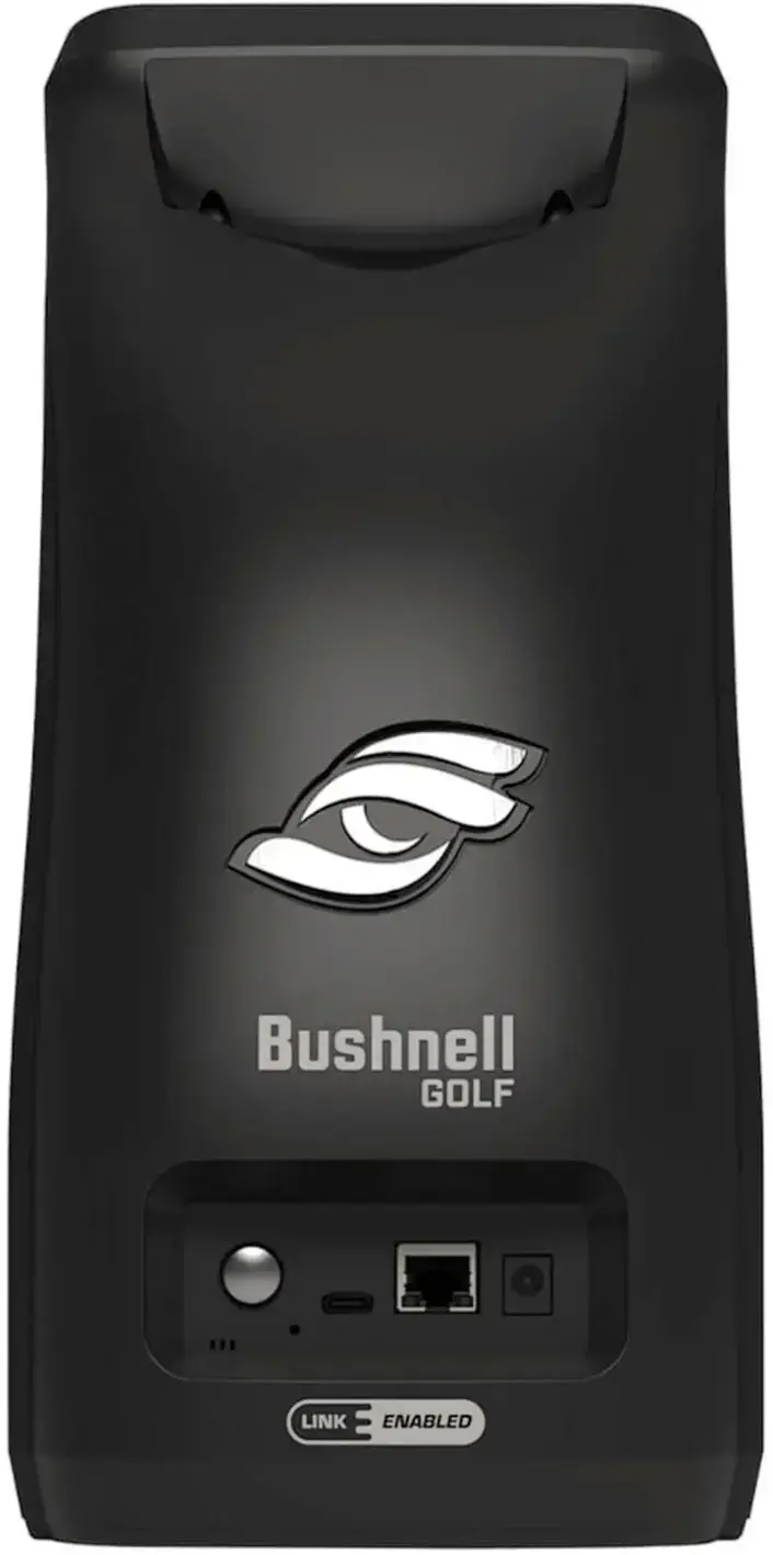 Bushnell Golf Link Enabled