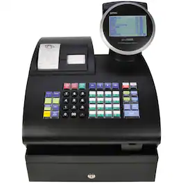 Alpha 7000ML Cash Register