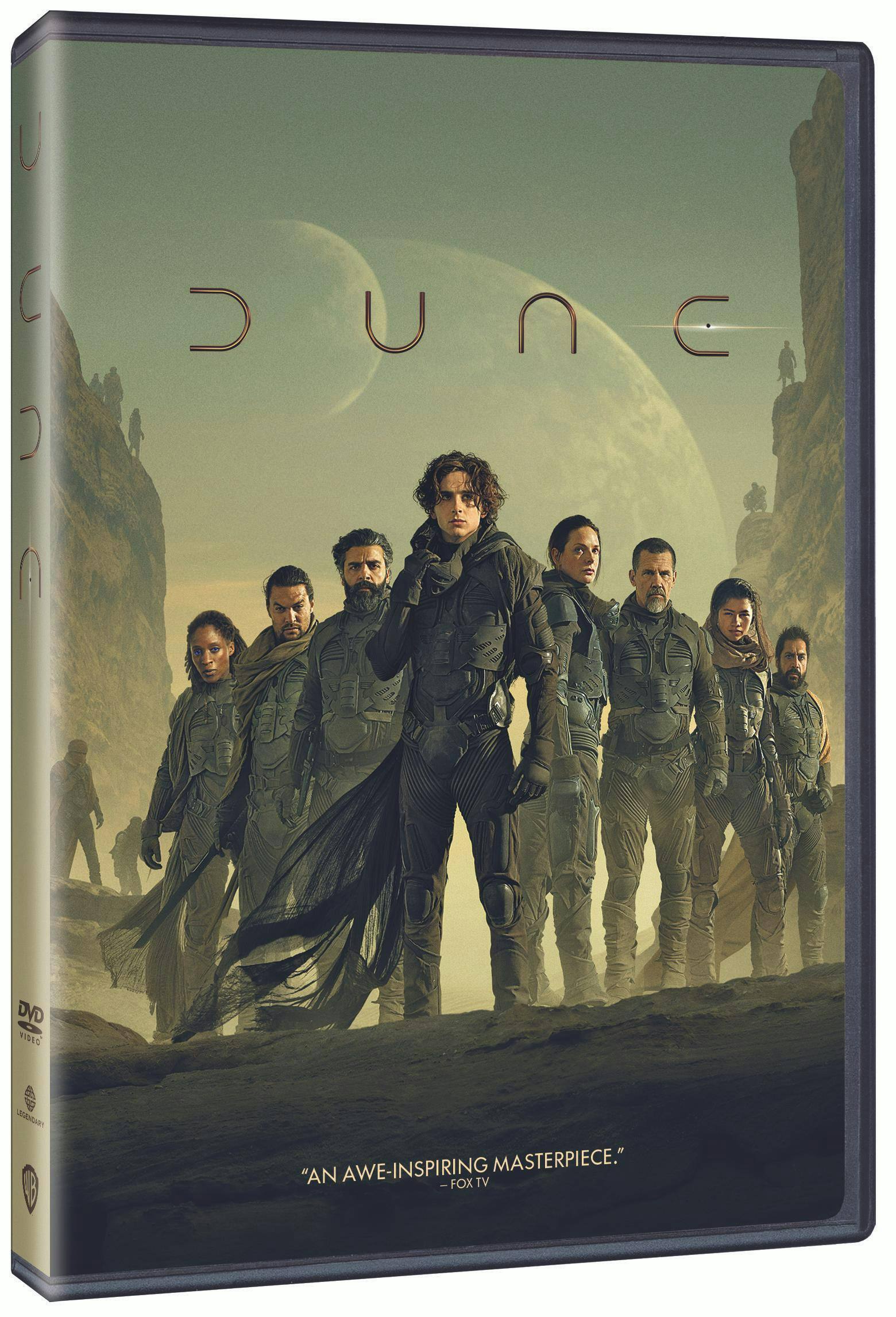Angle. Dune [DVD].