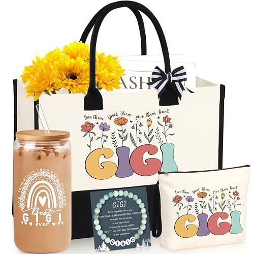 Gigi Gifts Set