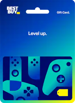 Best Buy® - $15 Level Up Gift Card