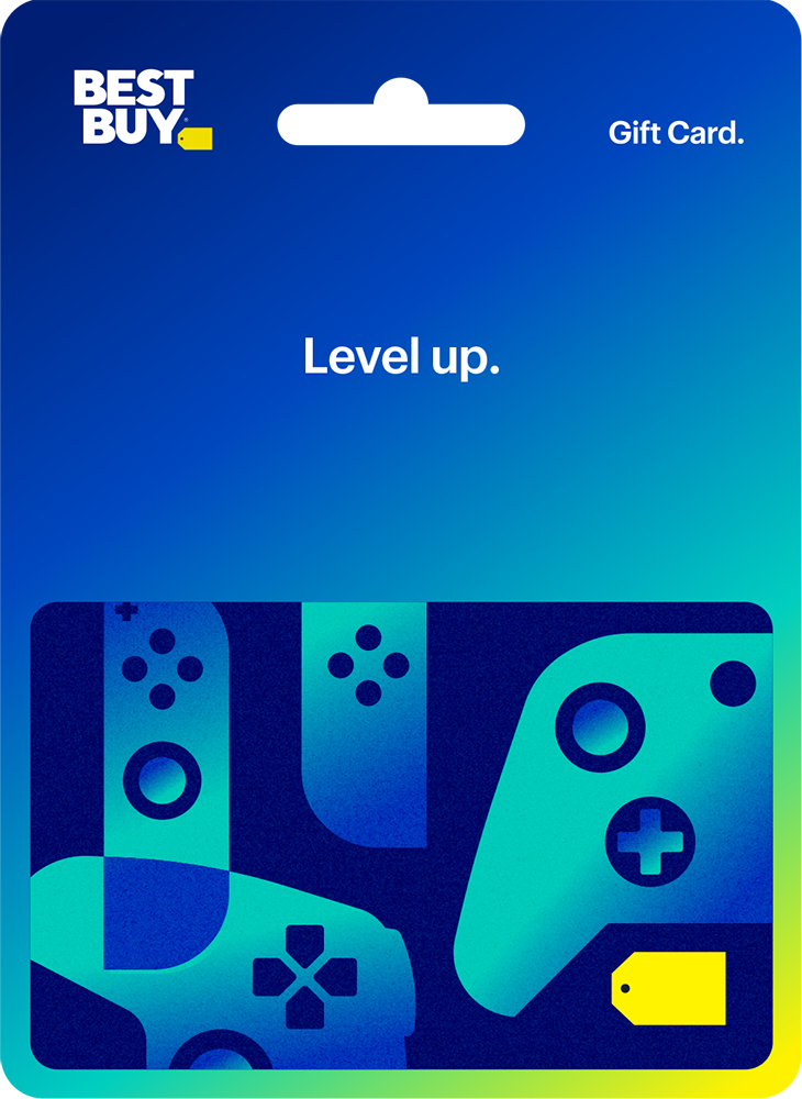 Level Up