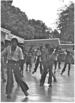 Death Is Not the End - Skateland Soundtapes - CASSETTES